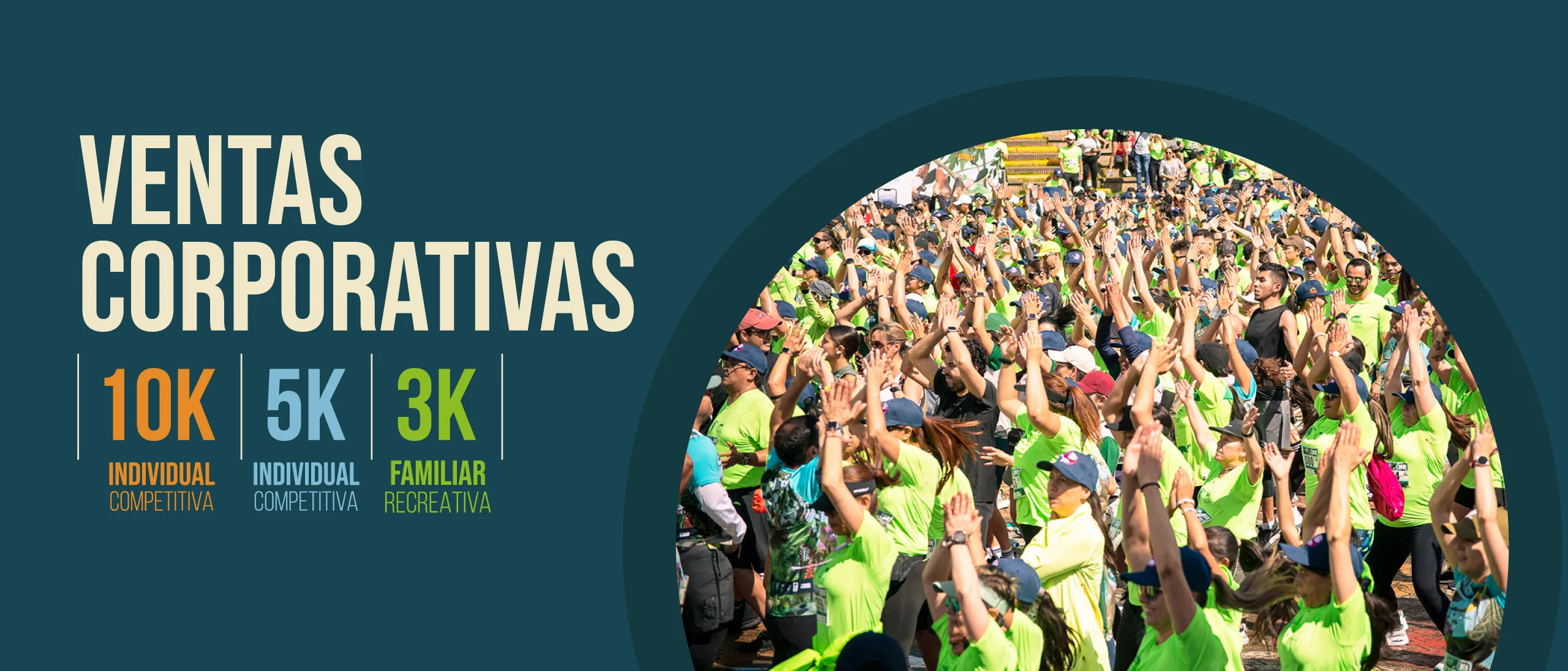 ventas-corporataivas-para-la-carrera-verde