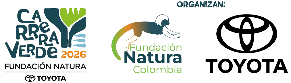 Ventas Corporativas – Carrera Verde Bogotá Colombia 2024